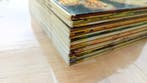 Tounga T1 à T6 + T8 à T11 - 10x C - 10 Album - Eerste, Boeken, Nieuw