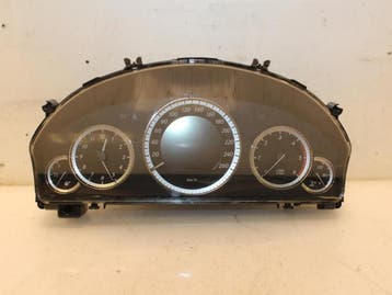 Kilometerteller KM Mercedes E-Klasse O137937, Nieuw