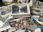 Zwitserland - Ansichtkaart (110) - 1900-1940, Verzamelen, Gelopen
