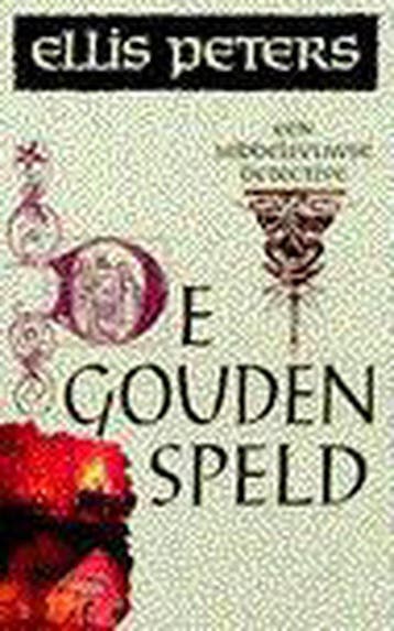 GOUDEN SPELD 9789022510100 Emily Peters, Verzenden, Emily Peters