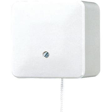 Interrupteur Dinstallation Jung AP600 - 606ZAWW, Verzenden