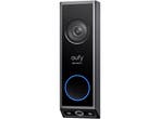 eufy E340 - Videodeurbel - Dual-Camera 2K Full HD -, Huis en Inrichting, Deurbellen, Verzenden, Zo goed als nieuw