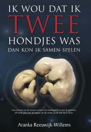 Ik wou dat ik twee hondjes was 9789082192209, Verzenden, Gelezen, Aranka Reeuwijk-Willems