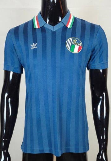 Selección de Italia - Coupe d’Europe de Football - 2014 -, Nieuw