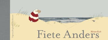 Fiete Anders 9789089672612 Miriam Koch, Verzenden, Zo goed als nieuw, Miriam Koch