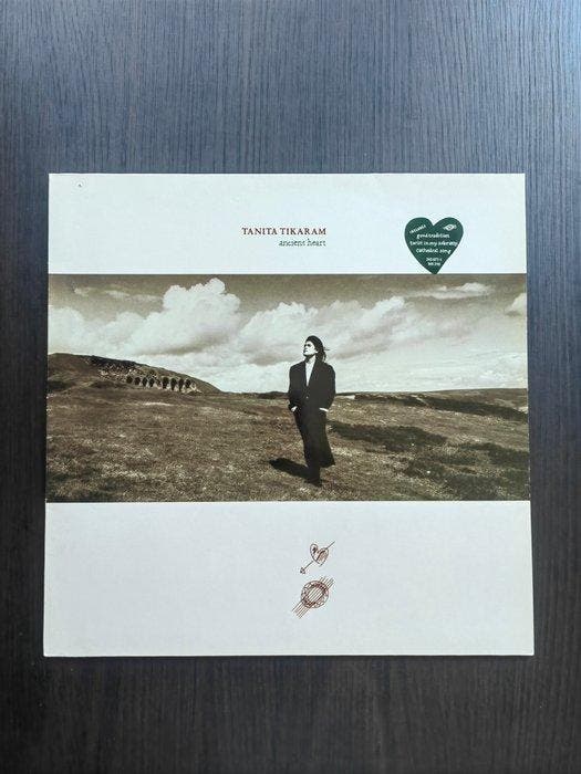 Rickie Lee Jones, Nina Simone, Tanita Tikaram, Patricia, CD & DVD, Vinyles Singles
