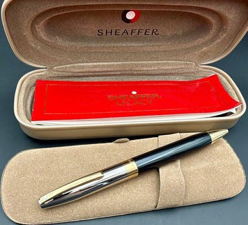 Sheaffer - Legacy 9065 - Stylo à bille