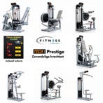 Teca - Prestige - Zevendelige Krachtset - Incl. Scherm, Ophalen of Verzenden, Nieuw