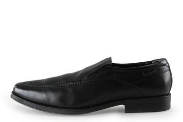 Bugatti Instappers in maat 46 Zwart, Kleding | Heren, Schoenen, Bugatti, Verzenden, Zwart, Overige typen