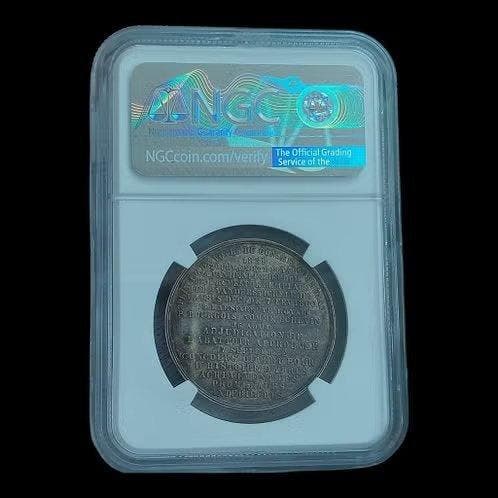 België - Medaille - Jeton de présence / Belgique, Ypres -, Timbres & Monnaies, Monnaies | Pays-Bas