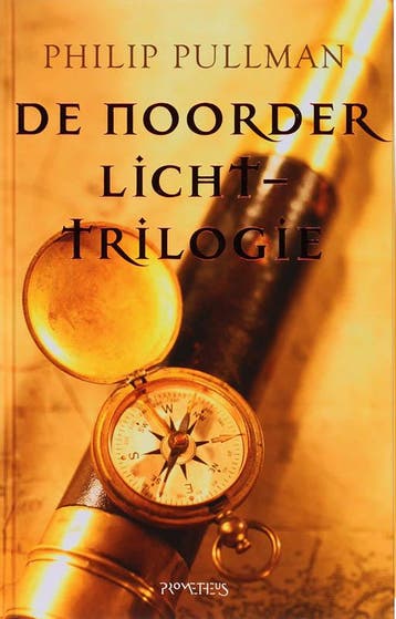 De noorderlicht-trilogie 9789044611359 Philip Pullman, Verzenden, Philip Pullman