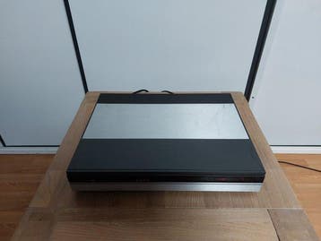 Bang & Olufsen - Beocord 5500 Type 4931 Lecteur-enregistreur