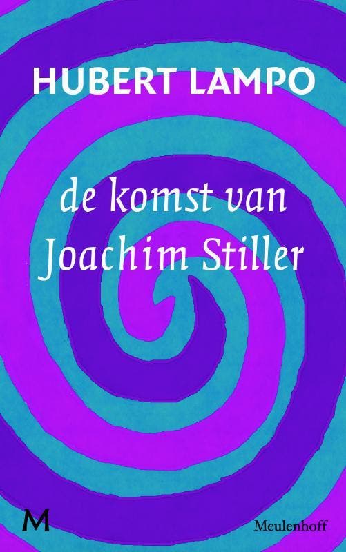De komst van Joachim Stiller / Vlaamse Reuzen 9789029086561, Boeken, Literatuur, Zo goed als nieuw, Verzenden
