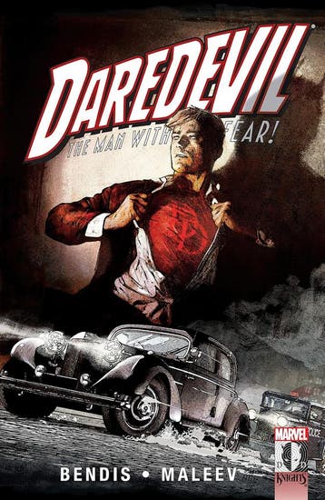 Daredevil: Marvel Knights Collection Vol. 5 [OHC], Verzenden, Zo goed als nieuw