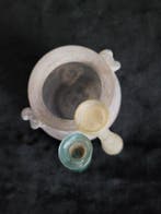 Oud-Romeins, Republiek Glas Unguentarium, Antiek en Kunst