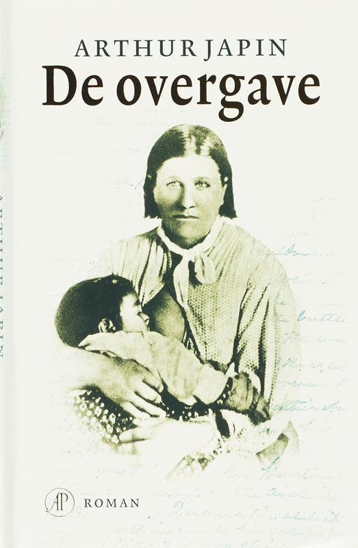 De overgave 9789029565295 Arthur Japin, Boeken, Romans, Gelezen, Verzenden