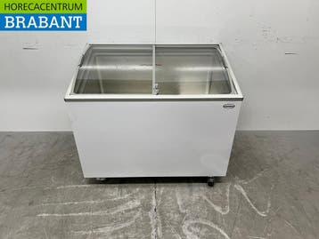 Combisteel Verrijdbare Winkelvriezer Vrieskist 278 liter, Ophalen of Verzenden