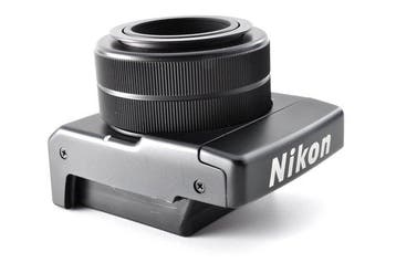 Nikon DW-21 High Magnification for F4 [#1465] Viewfinder, TV, Hi-fi & Vidéo, Appareils photo analogiques