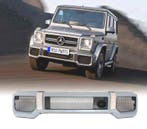 PARE-CHOCS AVANT MERCEDES G W463 89-18 LOOK AMG G65, Verzenden, Nieuw