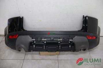 Achterbumper Land Rover Range Rover Evoque L538 Lift BJ32-17, Auto-onderdelen, Verzenden, Gebruikt