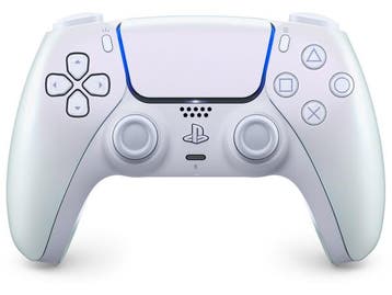Veiling - Sony PS5 DualSense draadloze controller - Chroma P, Games en Spelcomputers, Nieuw