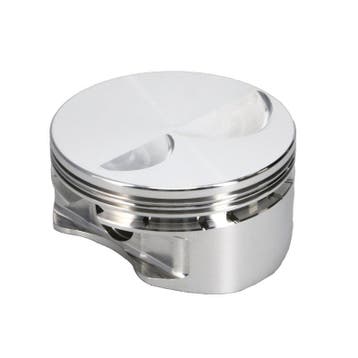 Manley Chevrolet Small Block Piston Set - 4.060in Bore, Ophalen of Verzenden, Nieuw