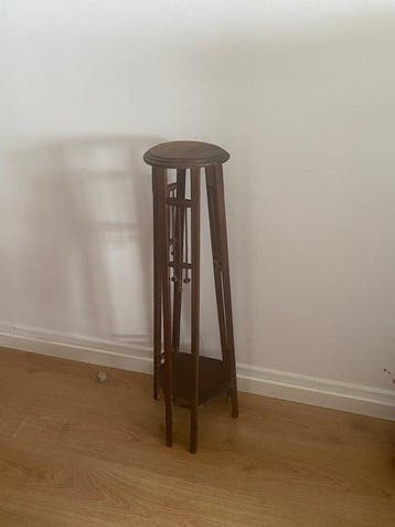 Art Nouveau Pilaar - 1950-1960