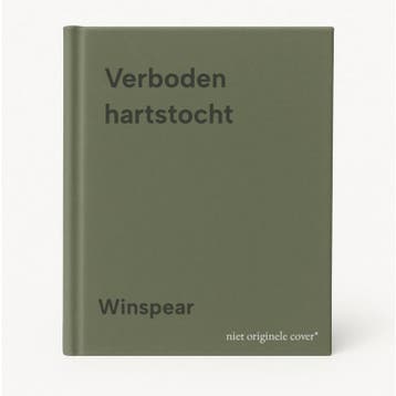 Verboden hartstocht 9789020511871 Winspear, Verzenden, Winspear