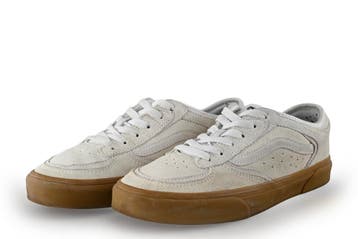 Vans Sneakers in maat 42 Wit, Kleding | Heren, Verzenden, Wit, Sneakers, Vans