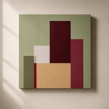 Lacalle - Chromatic balance, Antiquités & Art