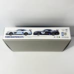 Tamiya 1:24 - Modelbouwdoos - Ford Mustang GT4 - Nr. 24354