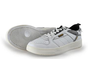 PME Legend Sneakers in maat 42 Wit, Kleding | Heren, Verzenden, Wit, Zo goed als nieuw, Sneakers