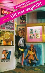 Uit het daglicht 9789022339336 Filip Keyaert, Verzenden, Filip Keyaert