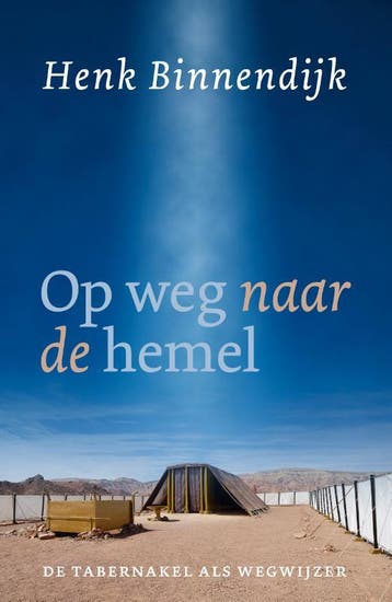 Op weg naar de hemel 9789043535106 Henk Binnendijk, Verzenden, Gelezen, Henk Binnendijk