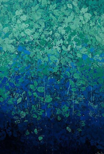 Mara. J XL - Emerald Tide