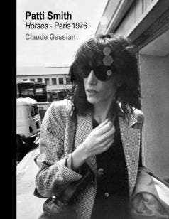 Patti Smith | Claude Gassian | Nieuw, Verzenden, Nieuw, Claude Gassian