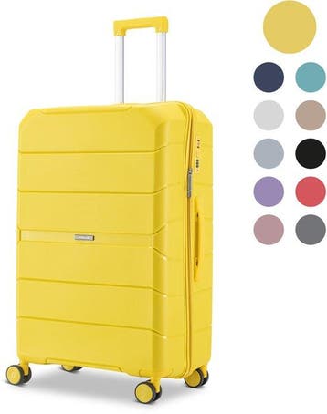 2dekans | SC Urban Adventurer - Handbagage Koffer -, Ophalen of Verzenden, Nieuw