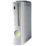 Losse Xbox 360 Premium 60GB Wit - Defect Voor Onderdelen, Ophalen of Verzenden, Zo goed als nieuw