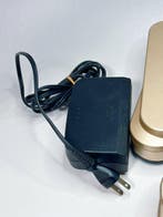 Nintendo - Nintendo 64 Gold Console NUS-001 Working Set