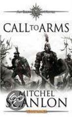 Call to Arms, Livres, Science-fiction, Verzenden