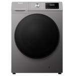 Hisense WDQA8014EVJMT - Was-droogcombinatie - 8 kg wassen -, Ophalen of Verzenden, Nieuw