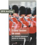 Eiland tussen de oren 9789044607499 H. Steketee, Verzenden, Zo goed als nieuw, H. Steketee