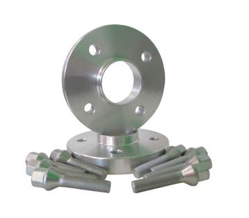 Kit Elargisseurs de Voie 16Mm Pour Peugeot 407, Verzenden