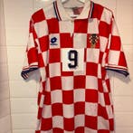 Croatia National Team Home - UEFA Europees Kampioenschap -, Nieuw