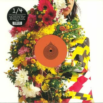 Various - PZYK 4.1, Verzenden