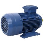 vidaXL Elektromotor 3 fase 2,2 kW/3 pk 2-polig 2840 rpm, Verzenden, Nieuw