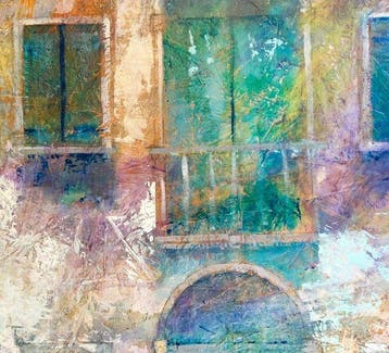 Gilberto Sartori - Sul Canal Grande, Antiquités & Art