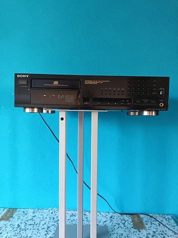 Sony - CDP-561 Lecteur de CD