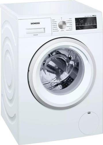 Siemens WM14T473 - Wasmachine - 8 kg - 1400 tpm -, Ophalen of Verzenden, Nieuw