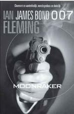 Moonraker / James Bond 007 9789046112786 Ian Fleming, Verzenden, Gelezen, Ian Fleming